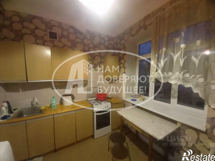 3-комн квартира Чусовской городской округ, Чусовой