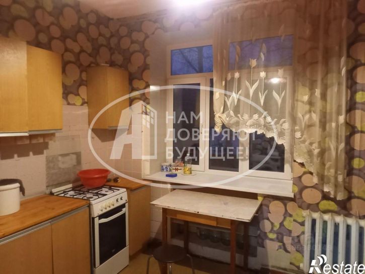 3-комн квартира Чусовской городской округ, Чусовой