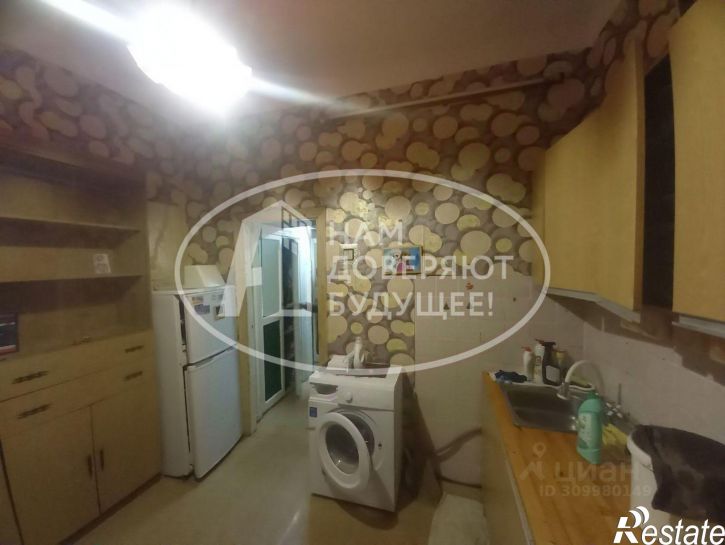 3-комн квартира Чусовской городской округ, Чусовой