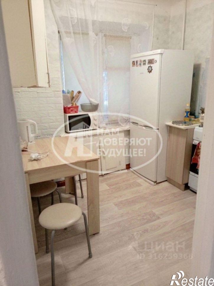 2-комн квартира Соликамский городской округ, Соликамск