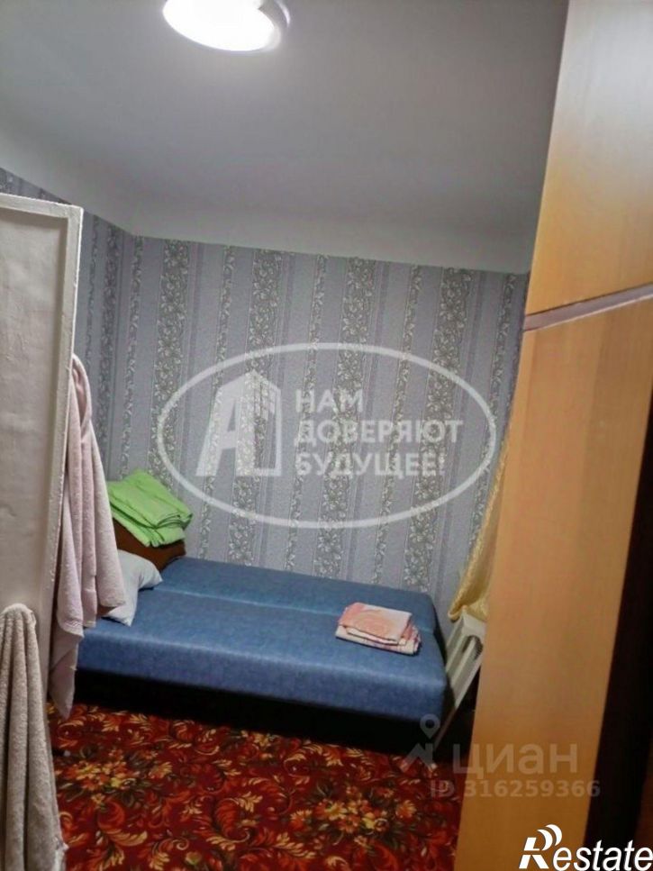 2-комн квартира Соликамский городской округ, Соликамск