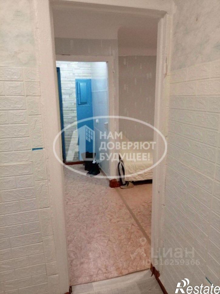 2-комн квартира Соликамский городской округ, Соликамск