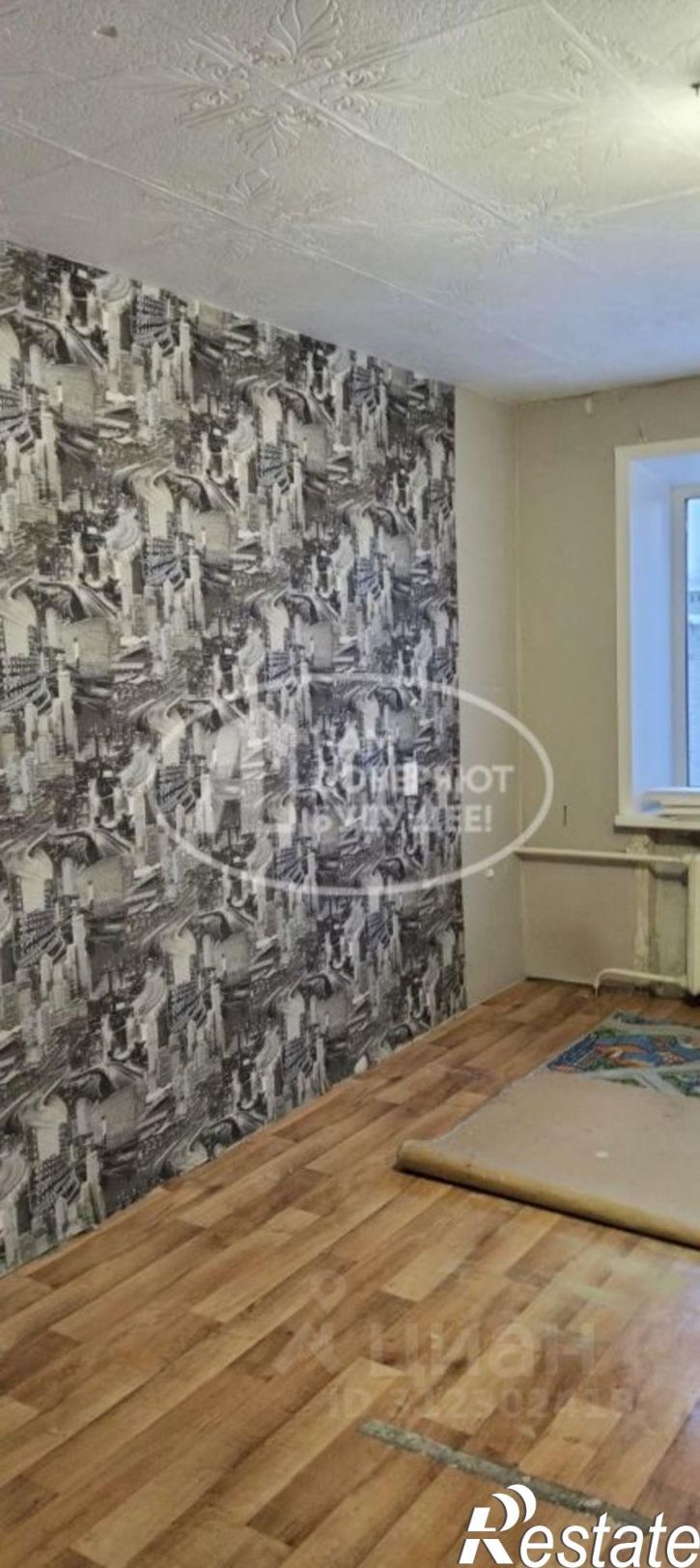 2-комн квартира Чернушинский городской округ, Чернушка