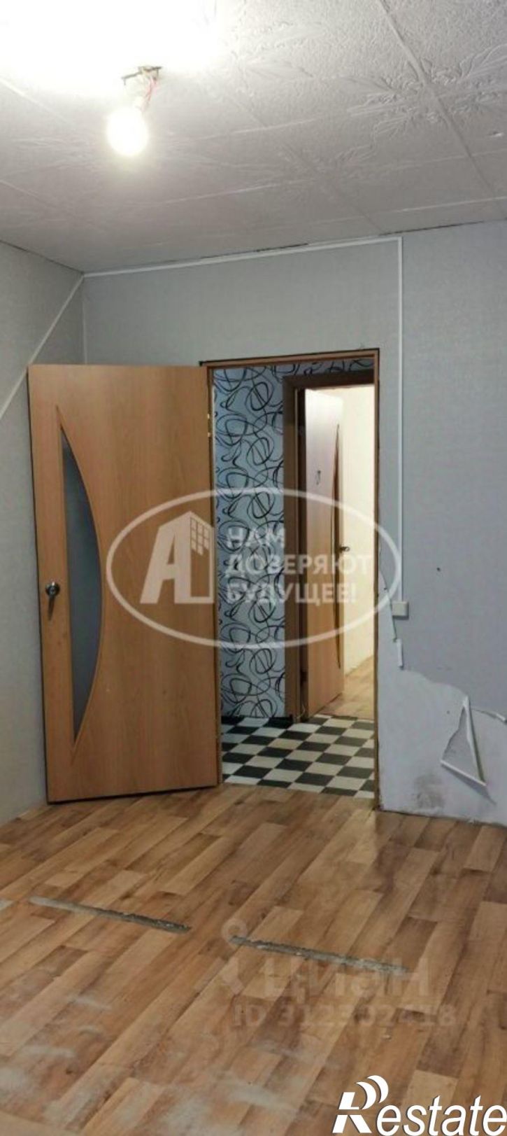 2-комн квартира Чернушинский городской округ, Чернушка