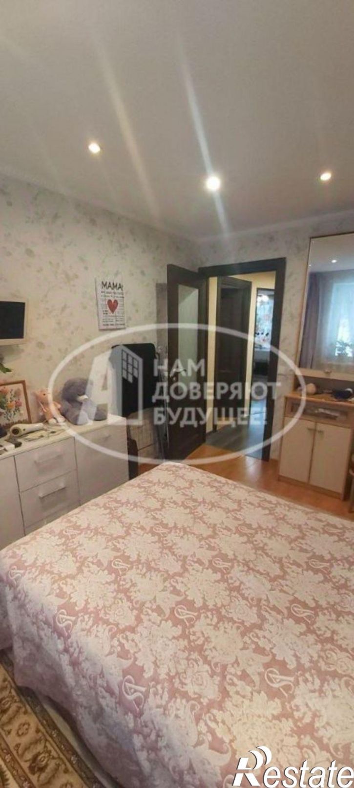 3-комн квартира Чусовской городской округ, Чусовой