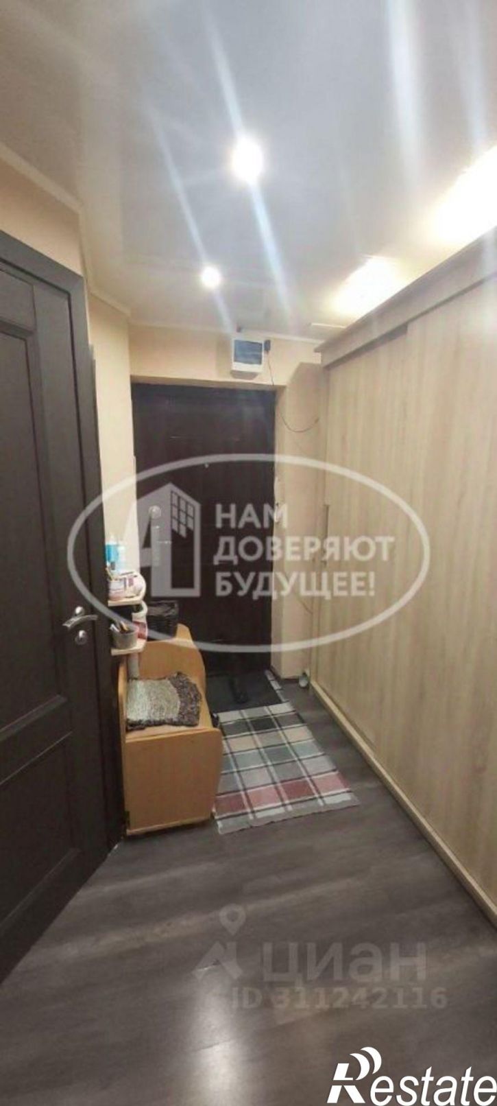 3-комн квартира Чусовской городской округ, Чусовой