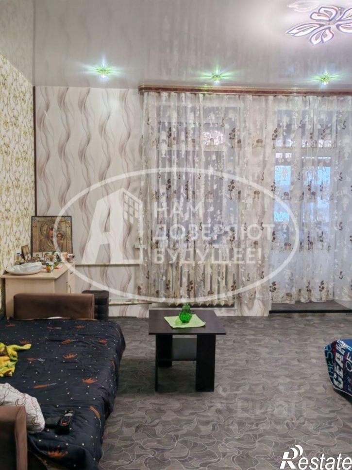 3-комн квартира улица Ленина, 9,  д. 9