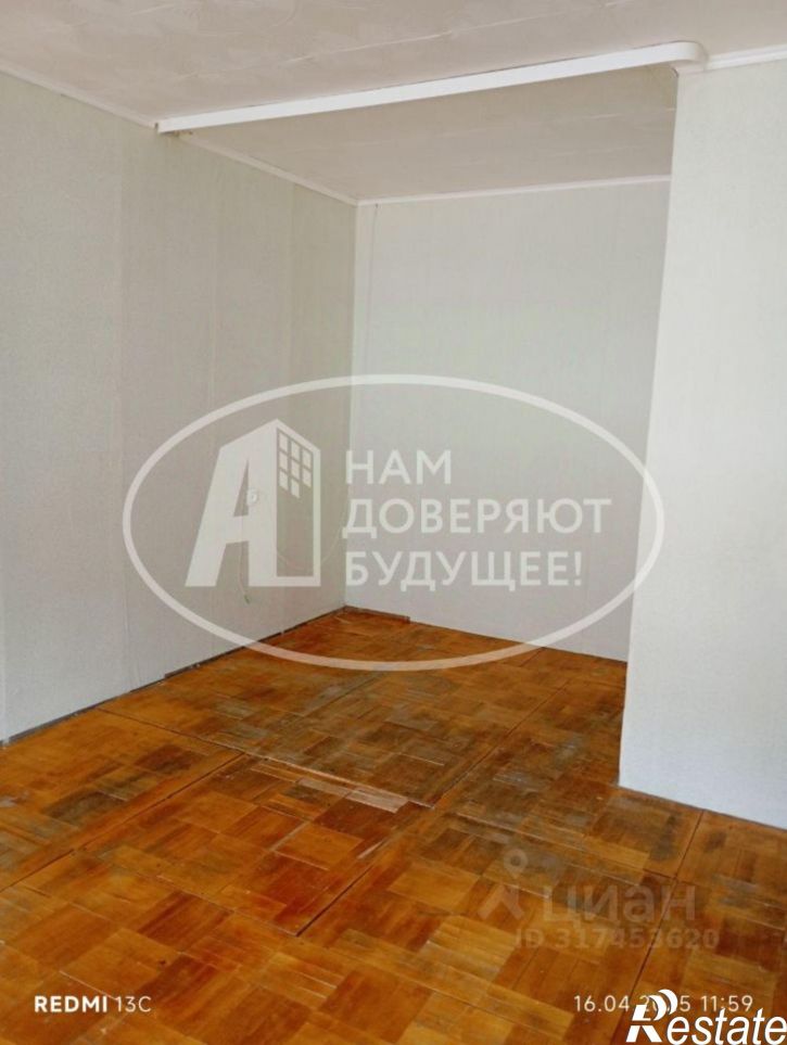 1-комн квартира Верещагинский городской округ