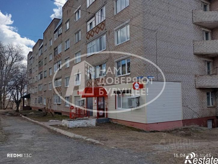 1-комн квартира Верещагинский городской округ