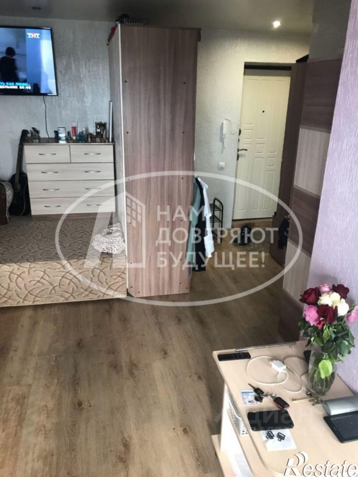 1-комн квартира Чусовской городской округ, Чусовой