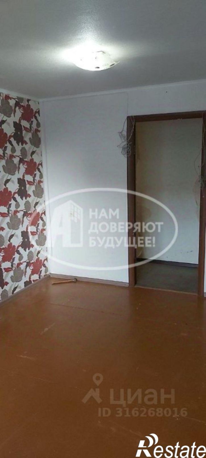 3-комн квартира Чусовской городской округ, Чусовой