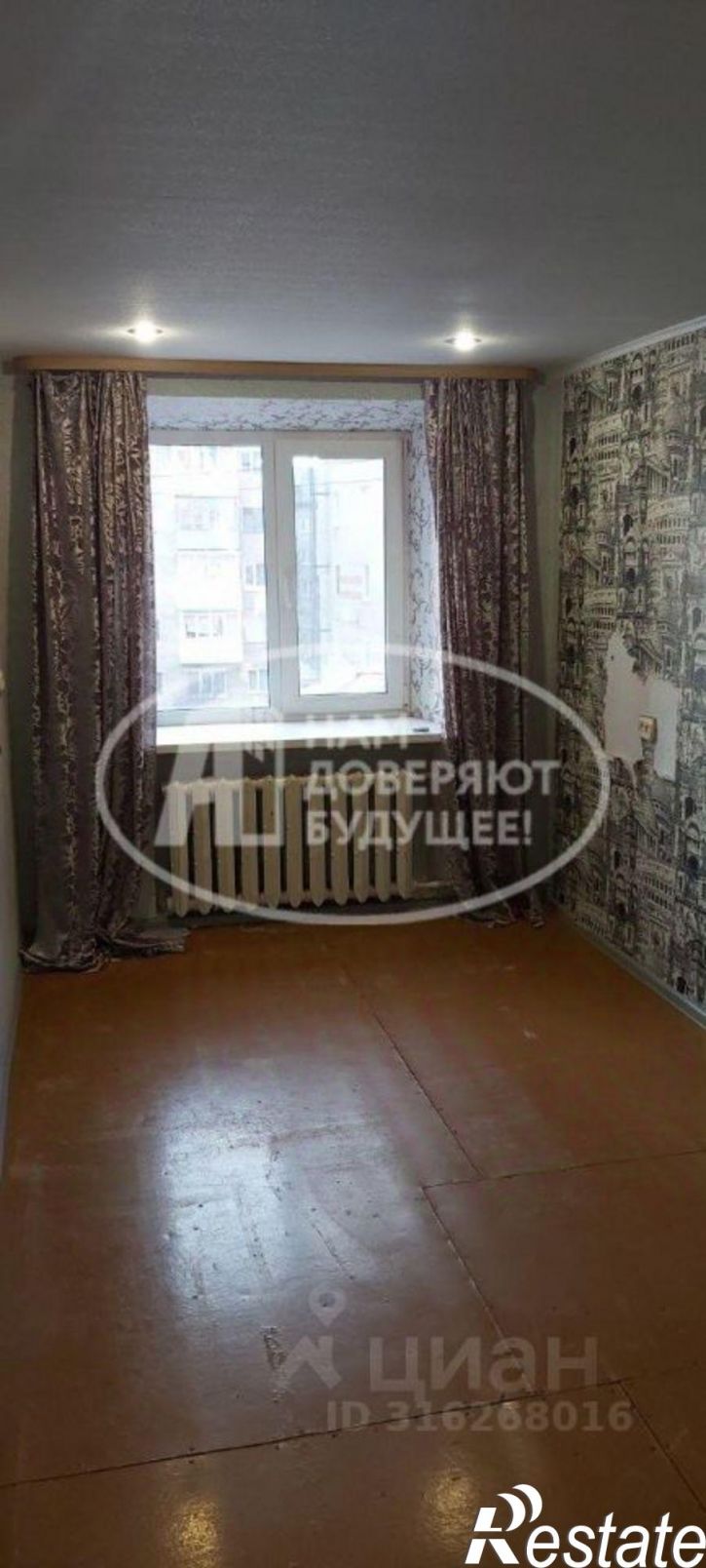 3-комн квартира Чусовской городской округ, Чусовой