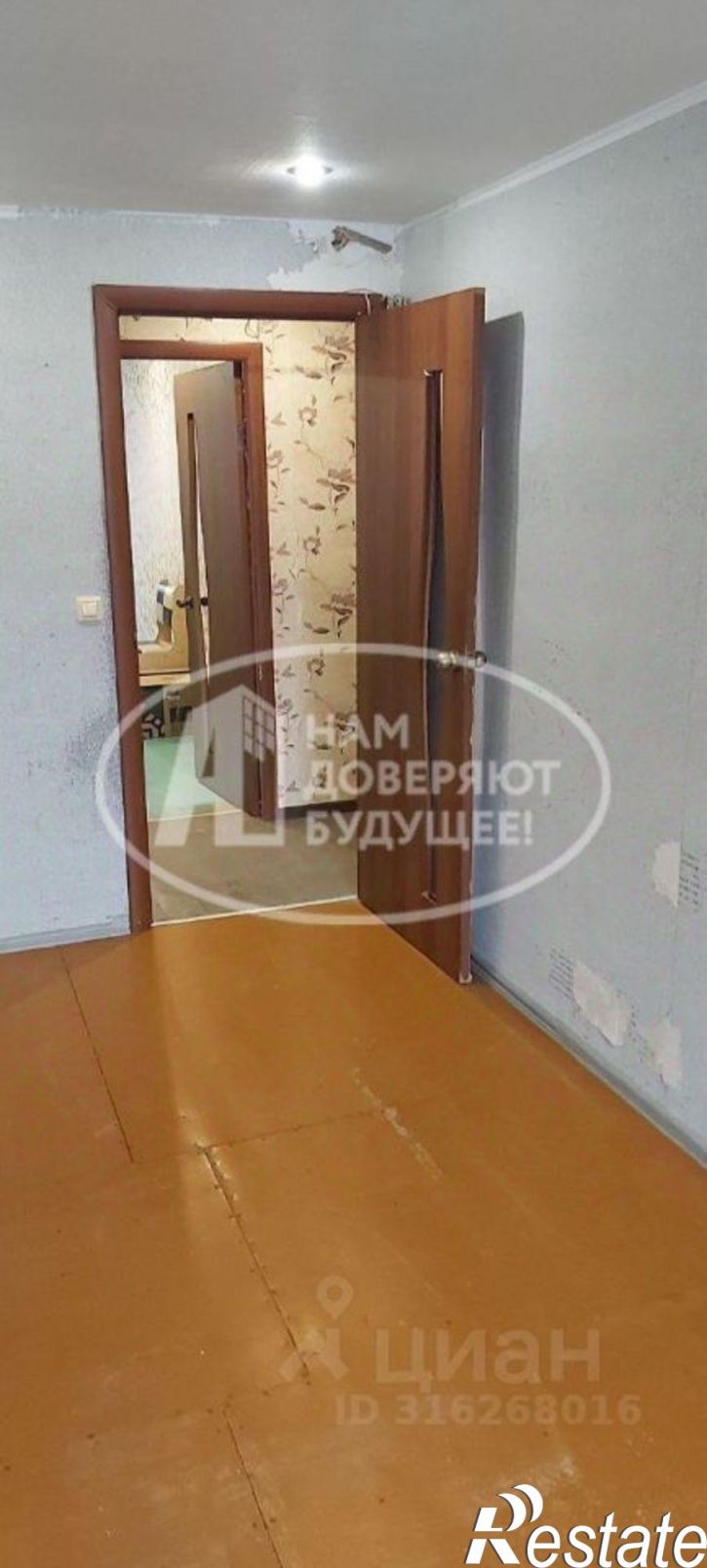 3-комн квартира Чусовской городской округ, Чусовой