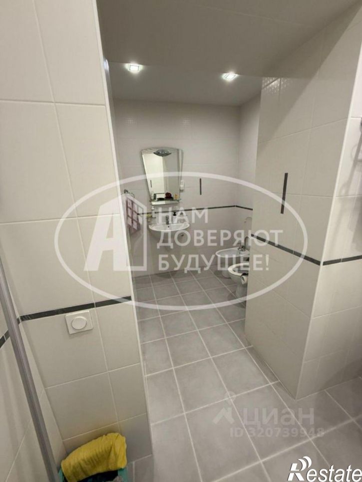 4-комн квартира городской округ Пермь, Пермь