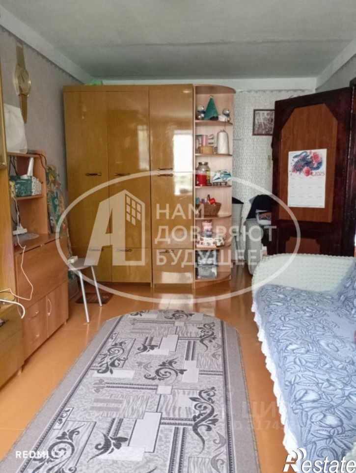 3-комн квартира Верещагинский муниципальный округ