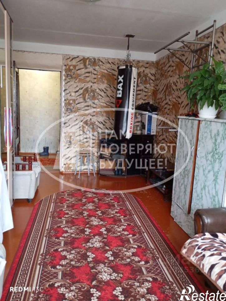 3-комн квартира Верещагинский муниципальный округ