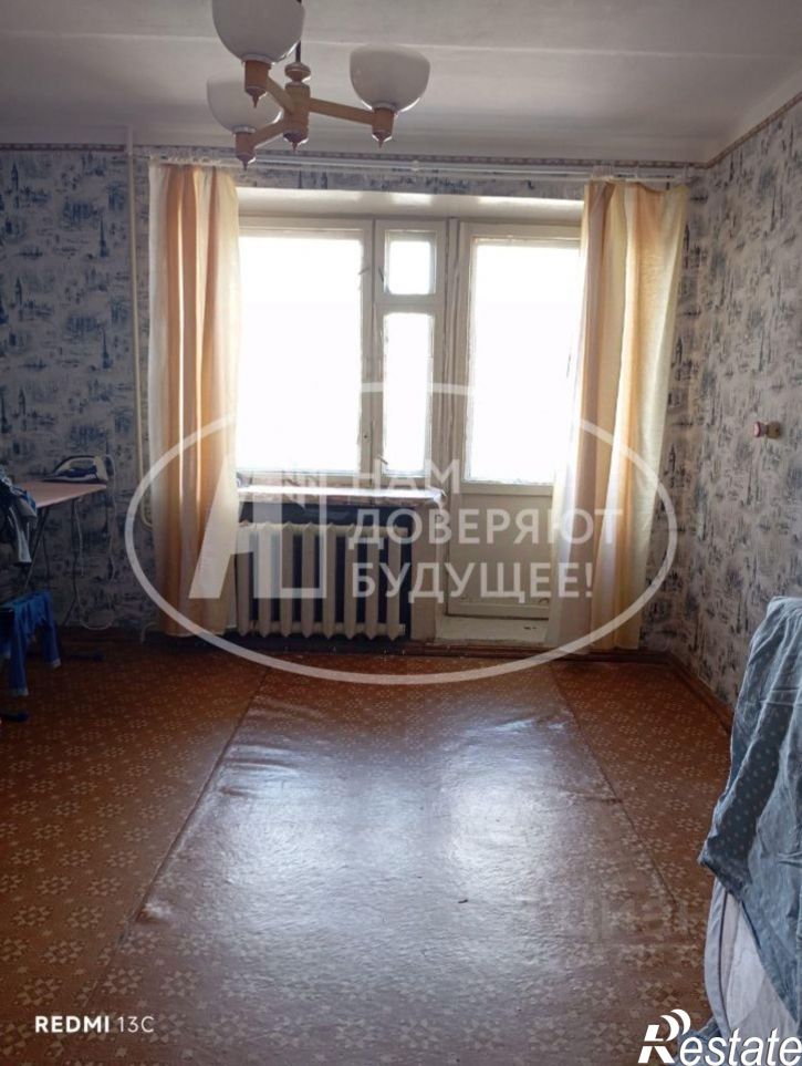 3-комн квартира Верещагинский муниципальный округ