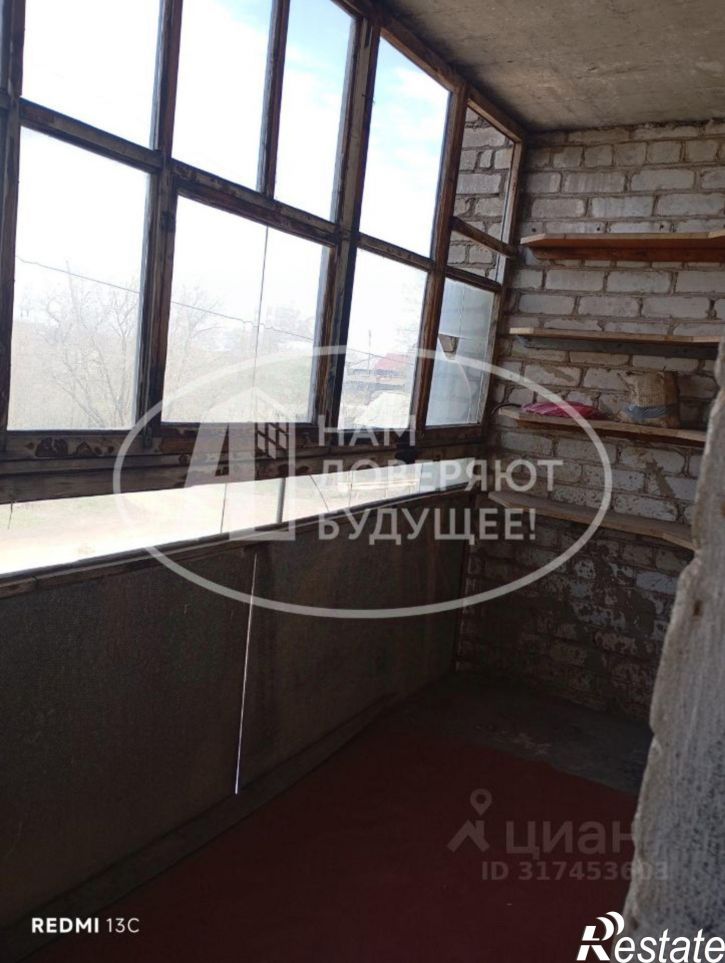 3-комн квартира Верещагинский муниципальный округ