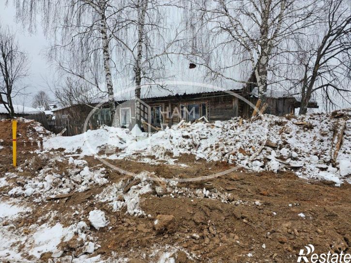 3-комн квартира Чайковский городской округ