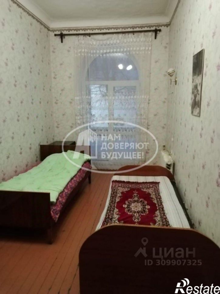 3-комн квартира Губахинский муниципальный округ