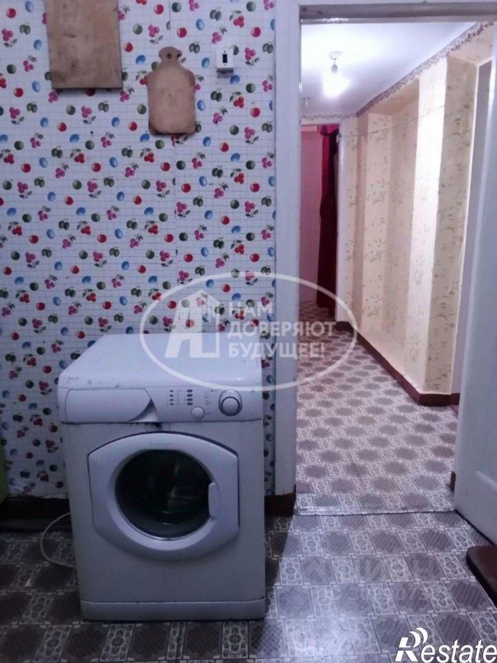 3-комн квартира Губахинский муниципальный округ