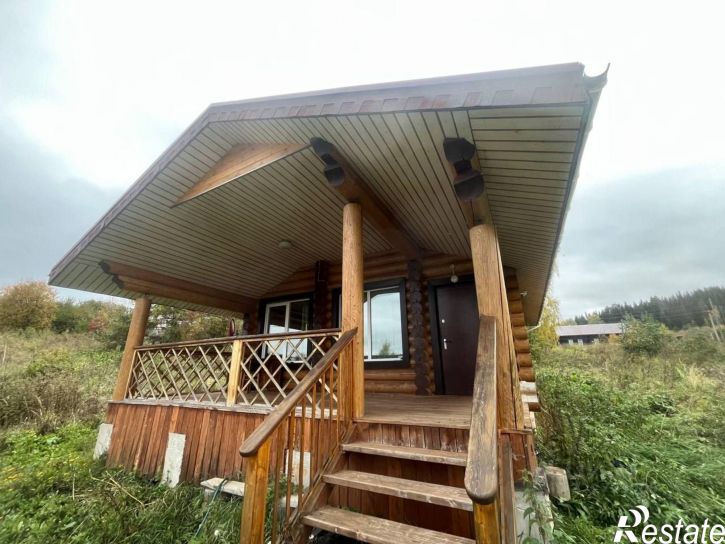 Коттедж/дом Оханский муниципальный округ