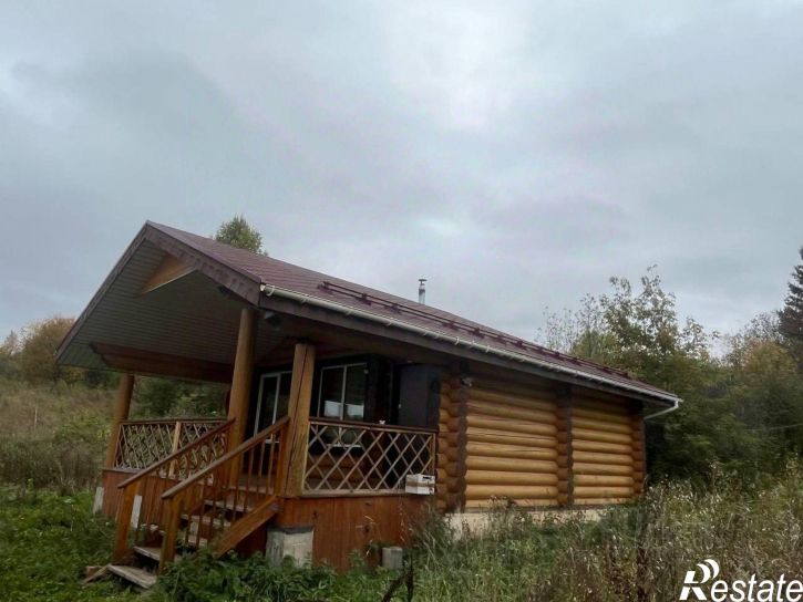 Коттедж/дом Оханский муниципальный округ