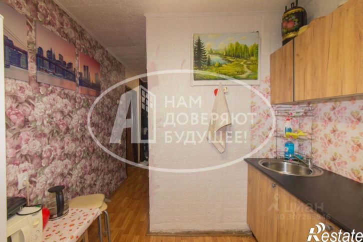 2-комн квартира улица Гагарина, 15,  д. 15