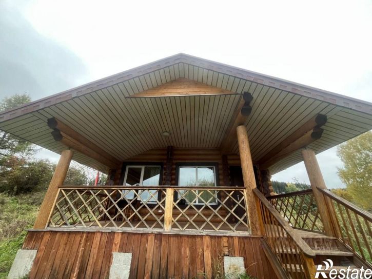 Коттедж/дом Оханский муниципальный округ