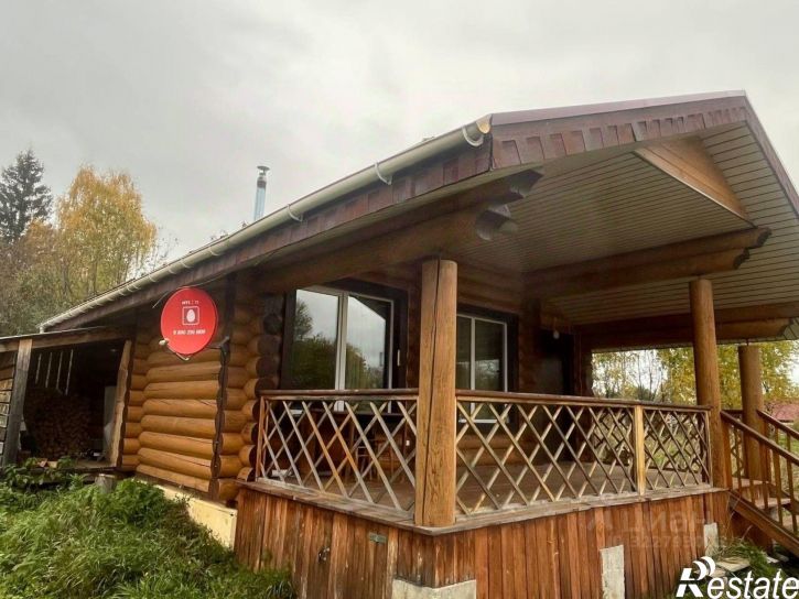 Коттедж/дом Оханский муниципальный округ