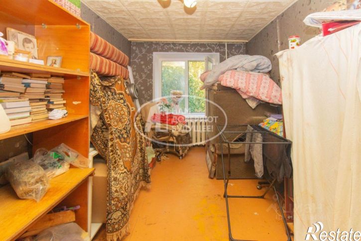 2-комн квартира улица Гагарина, 15,  д. 15