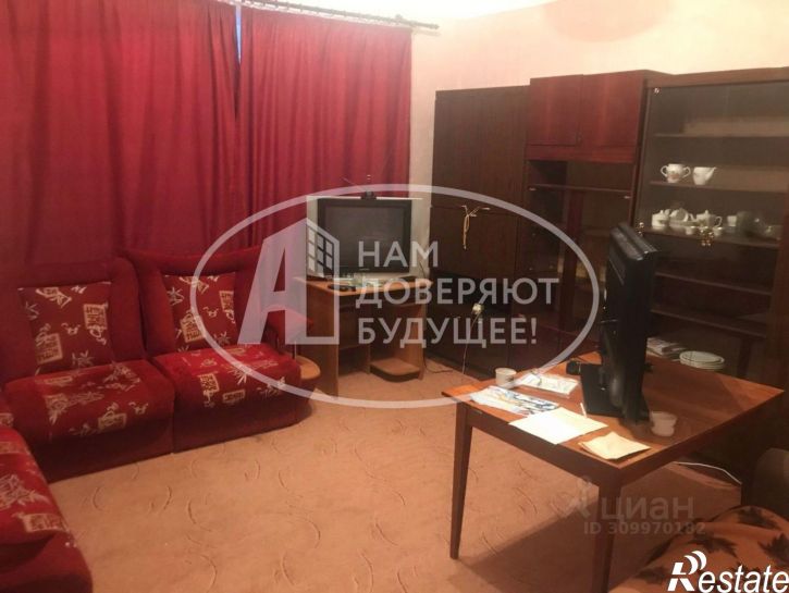 3-комн квартира Чусовской городской округ, Чусовой