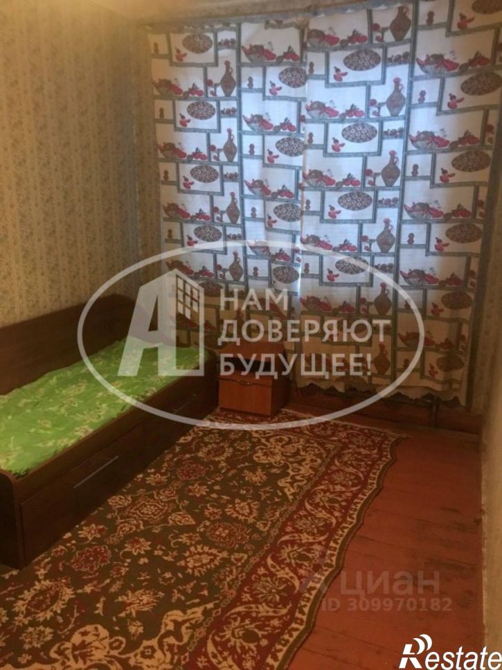 3-комн квартира Чусовской городской округ, Чусовой