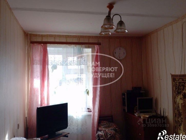 2-комн квартира Чусовской городской округ, Чусовой