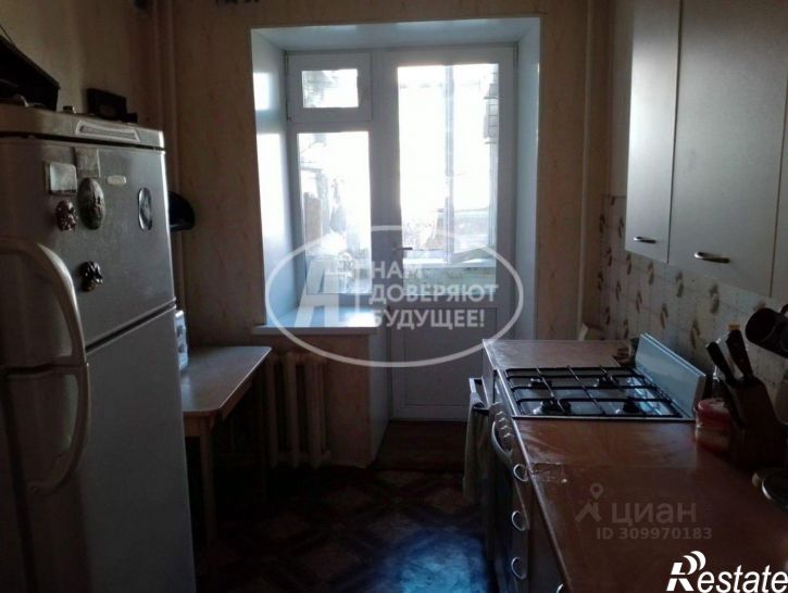 2-комн квартира Чусовской городской округ, Чусовой