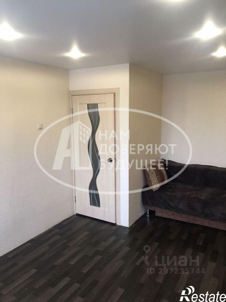 1-комн квартира Добрянский городской округ, Добрянка