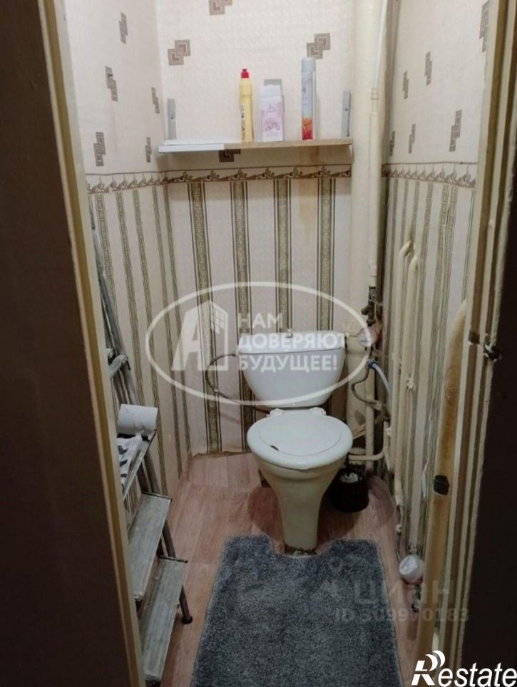 2-комн квартира Чусовской городской округ, Чусовой