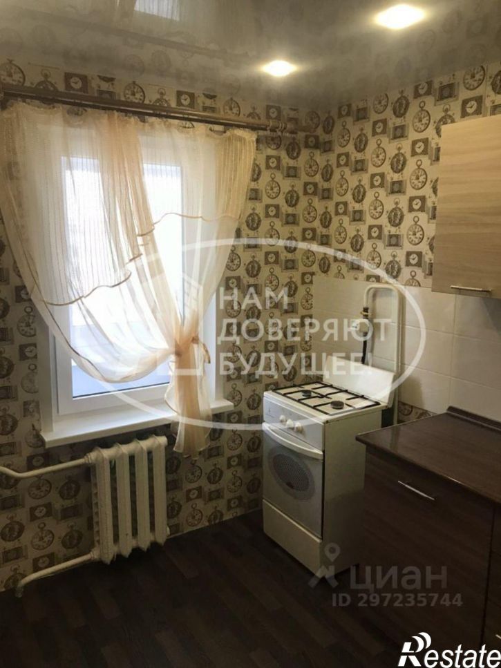 1-комн квартира Добрянский городской округ, Добрянка