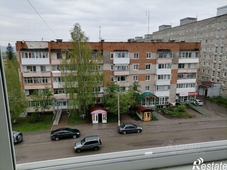 1-комн квартира Чусовой, улица 50 лет ВЛКСМ, 4