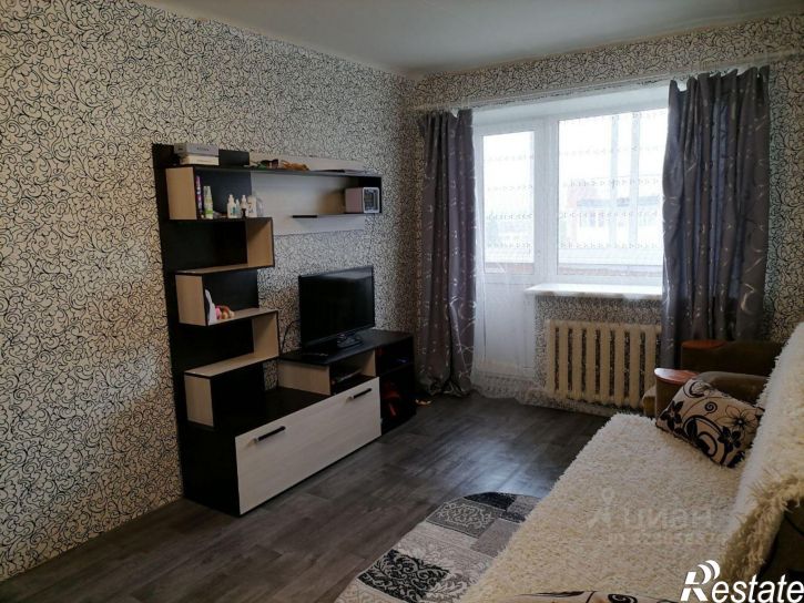 1-комн квартира Чусовой, улица 50 лет ВЛКСМ, 4