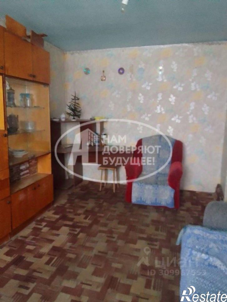 2-комн квартира Губахинский муниципальный округ