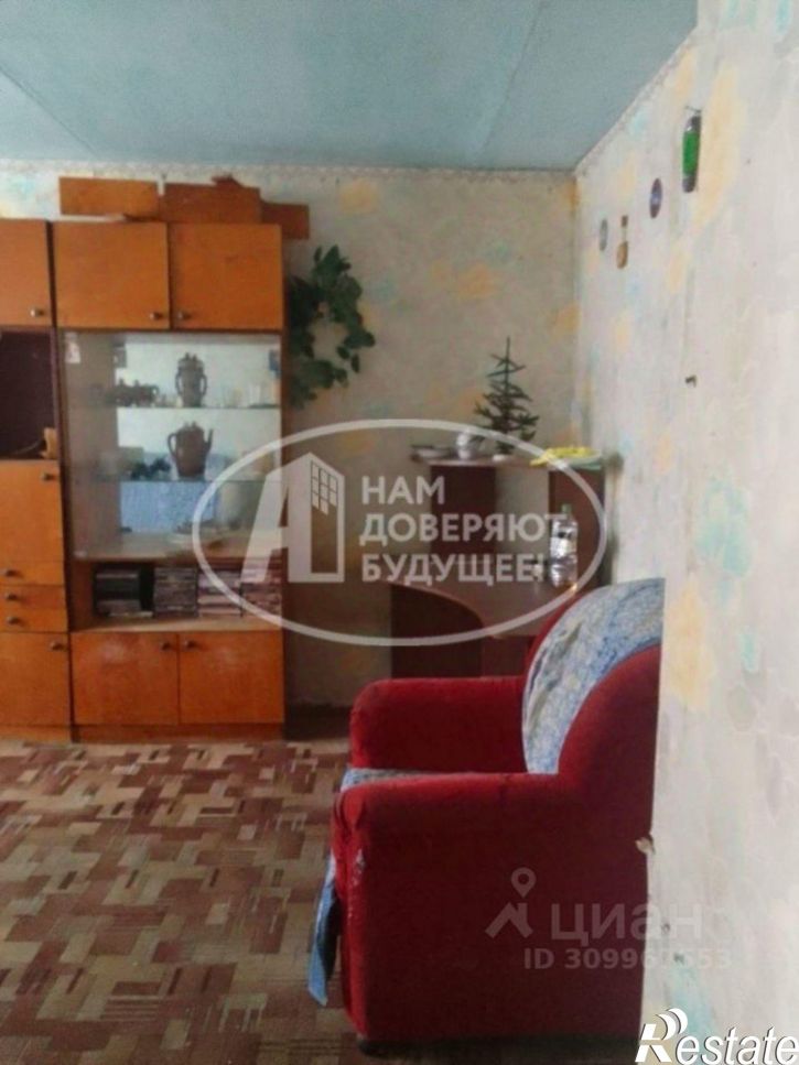 2-комн квартира Губахинский муниципальный округ