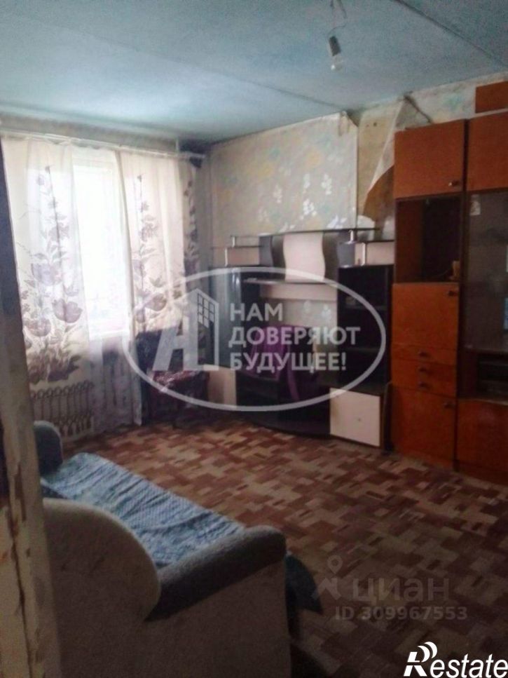 2-комн квартира Губахинский муниципальный округ