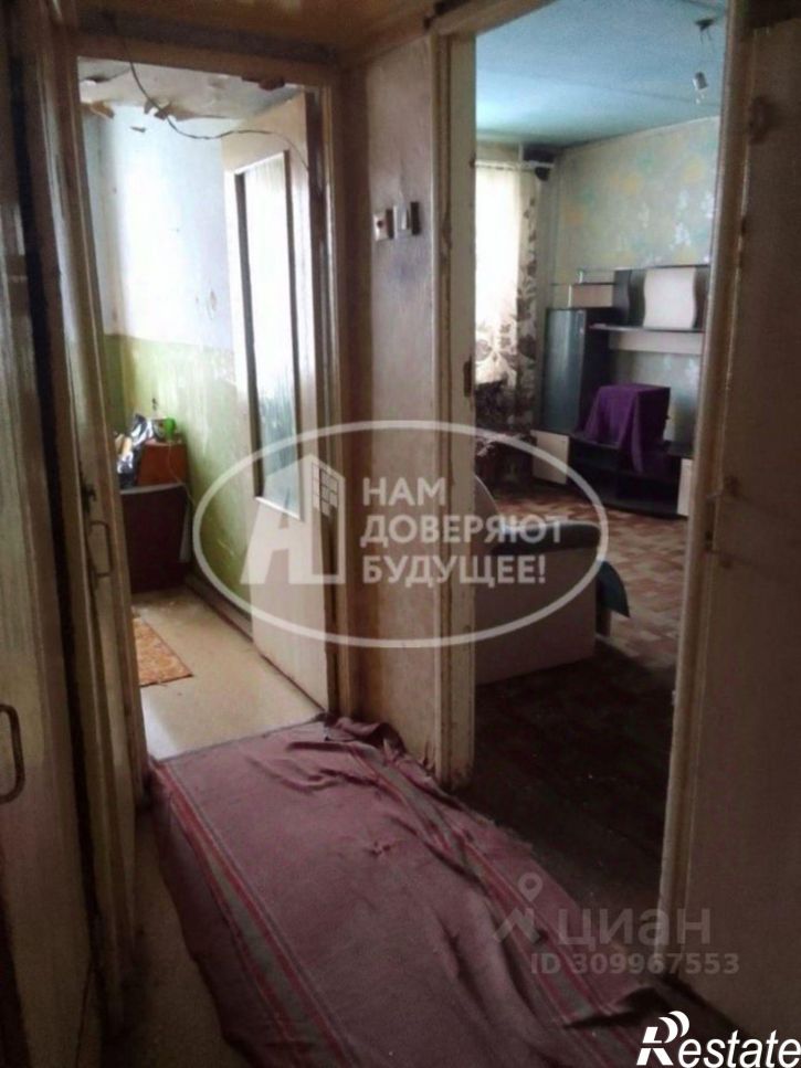 2-комн квартира Губахинский муниципальный округ