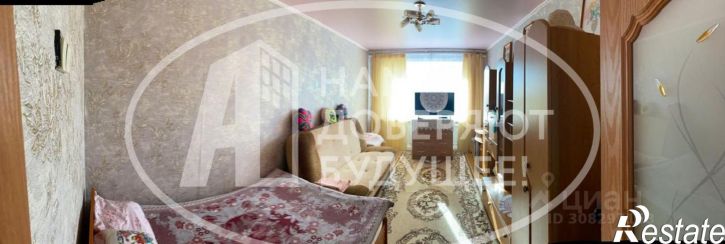 2-комн квартира Еловский муниципальный округ