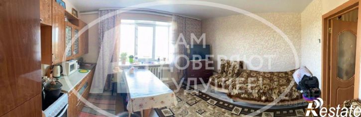 2-комн квартира Еловский муниципальный округ