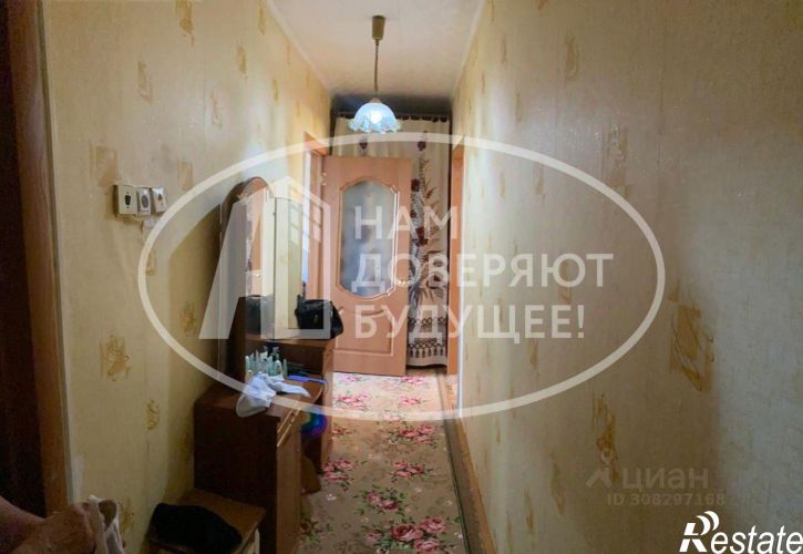 2-комн квартира Еловский муниципальный округ