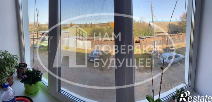 2-комн квартира Еловский муниципальный округ