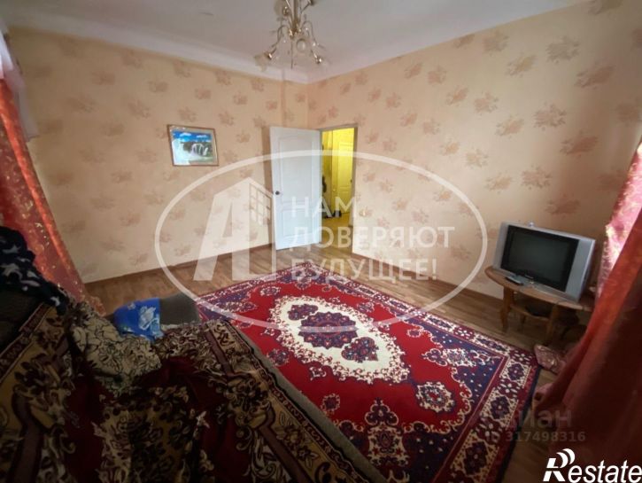 2-комн квартира Чусовской городской округ, Чусовой