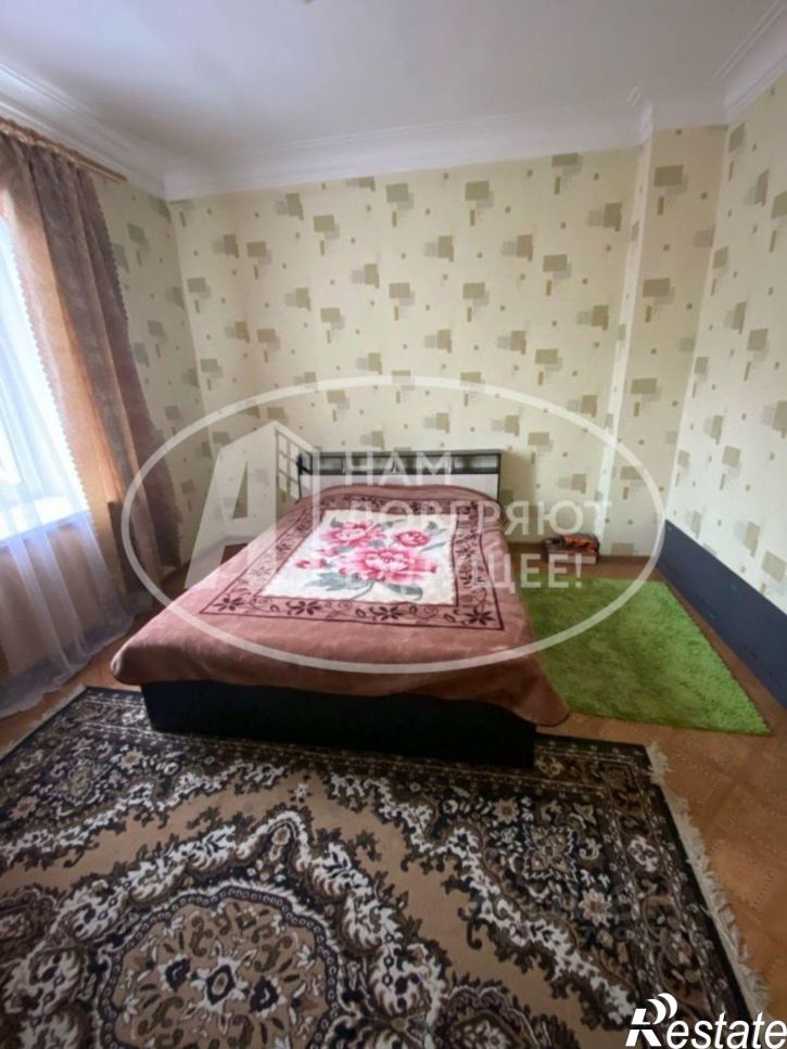 2-комн квартира Чусовской городской округ, Чусовой